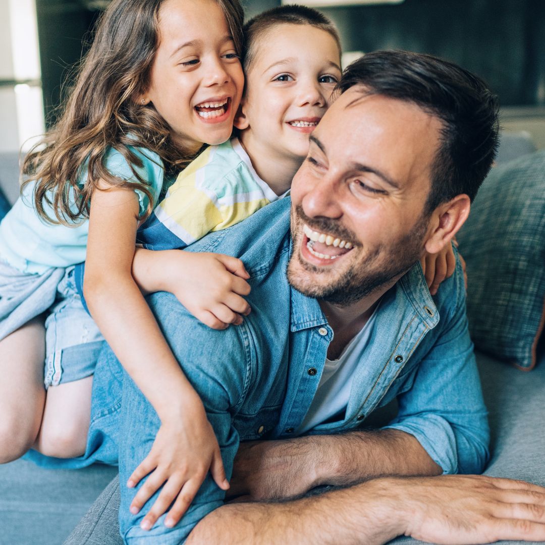 FATHER'S DAY