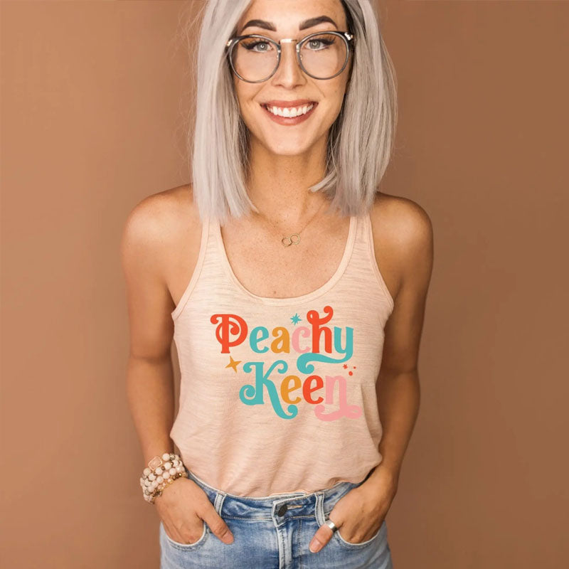 Tees & Tanks