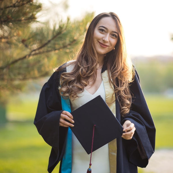 Graduation gifts