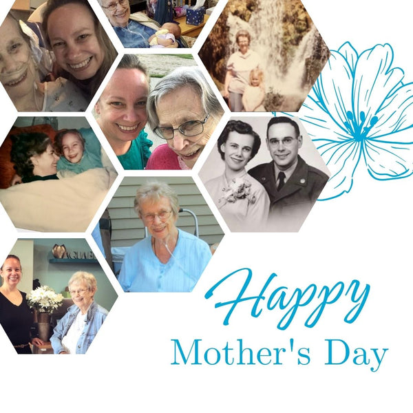 Mother's Day Collection
