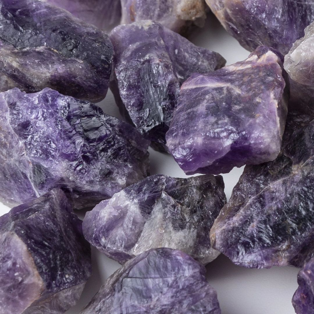 Purple Rain Gemstone Diffuser