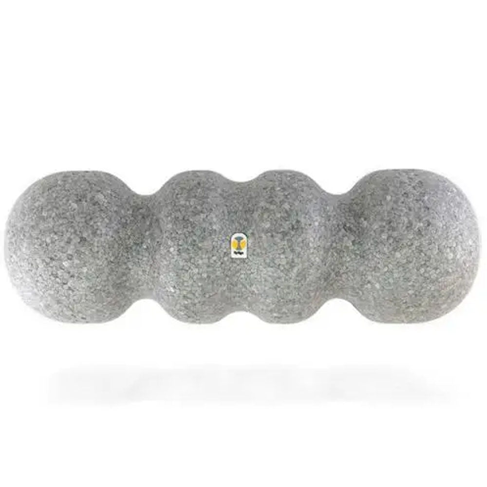 Silver Rollga standard pressure foam roller