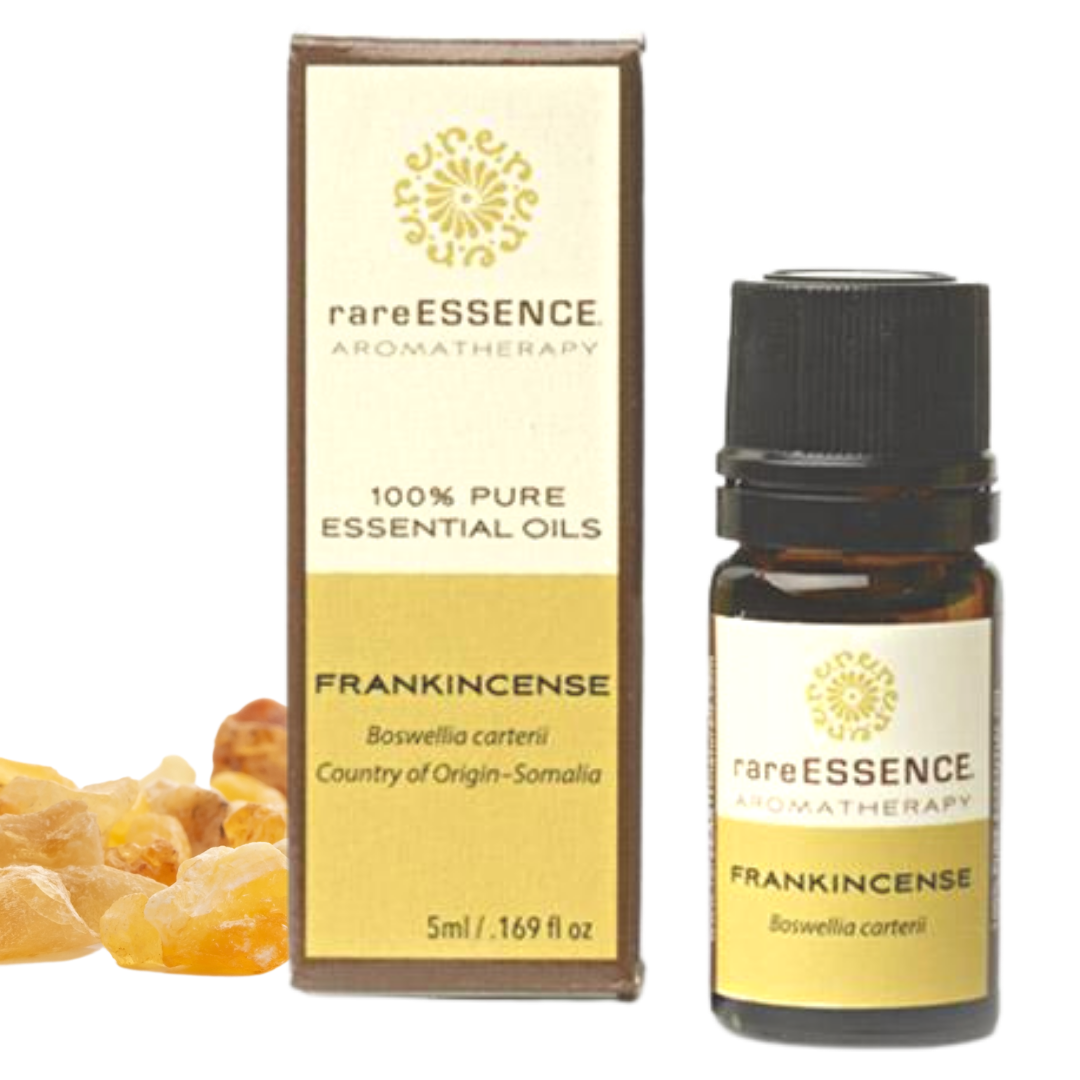 Frankincense EO