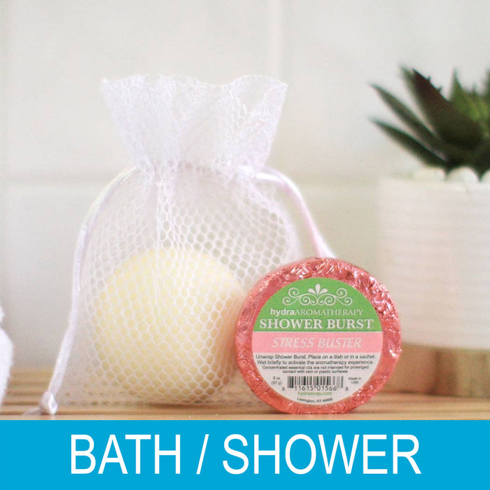 Made in the U.S.A. - Bath Products