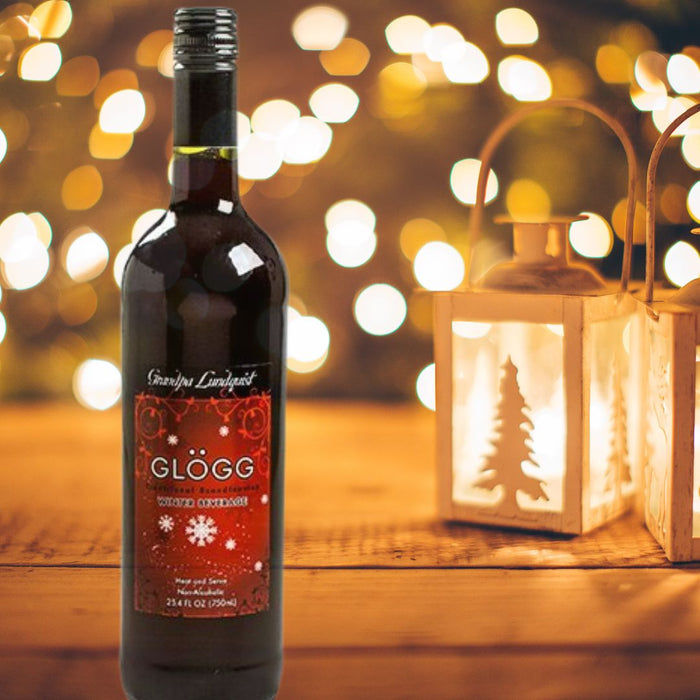 Glogg