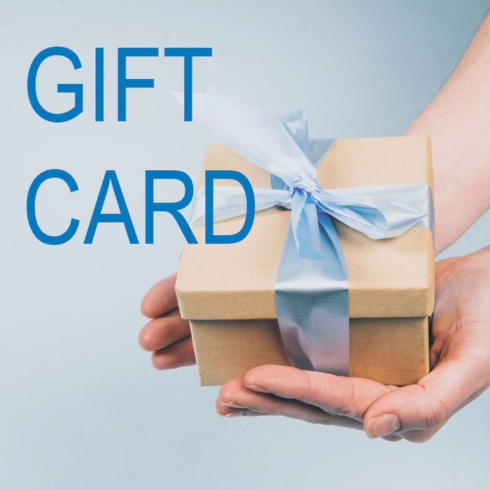 Gift Cards