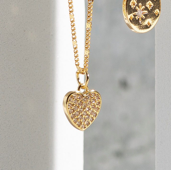 Lenny & Eva NECKLACES