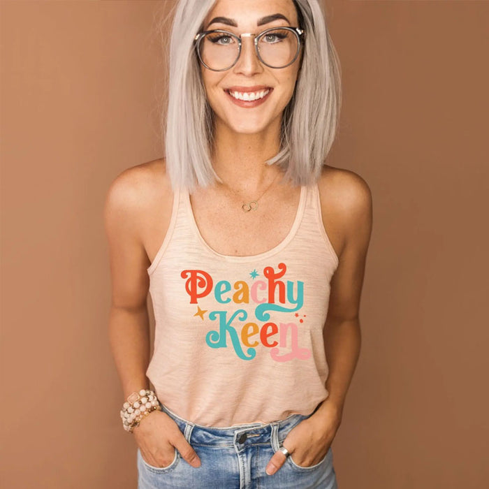 Tees & Tanks