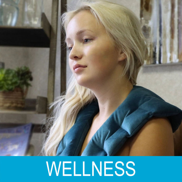Made in the U.S.A. - Wellness Products