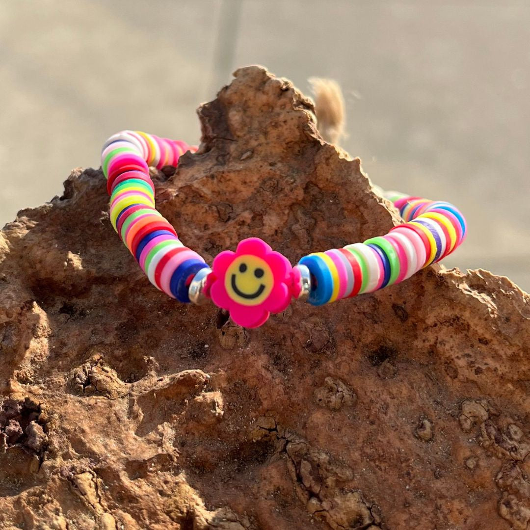 Eva - Kid's Diffuser Bracelet