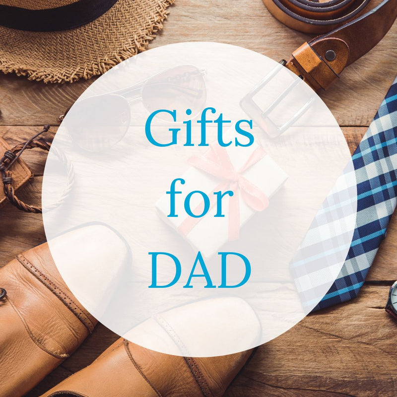 Father's Day gift ideas