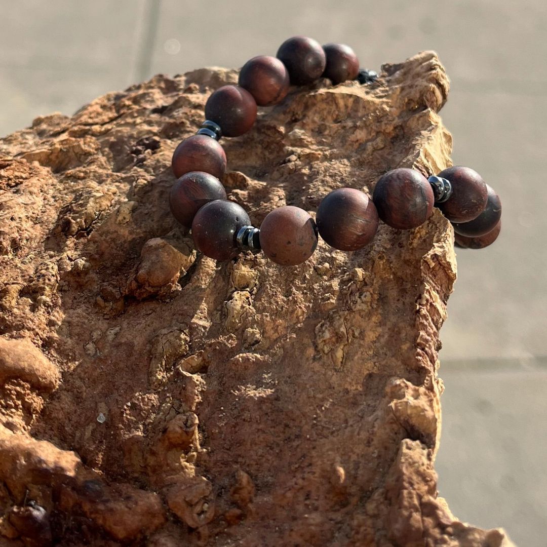 Finn - Men's Diffuser Bracelet