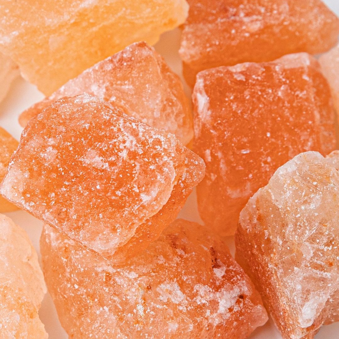 Himalayan Salt Gemstone Diffuser
