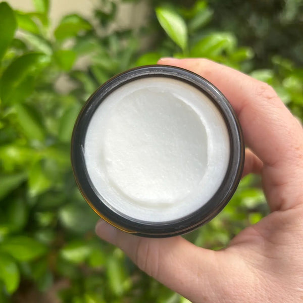 Magnesium Body Butter