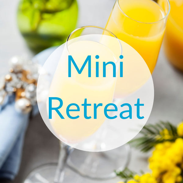Mini retreat