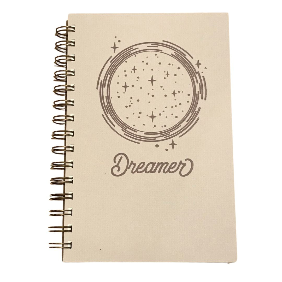 Dreamer journal