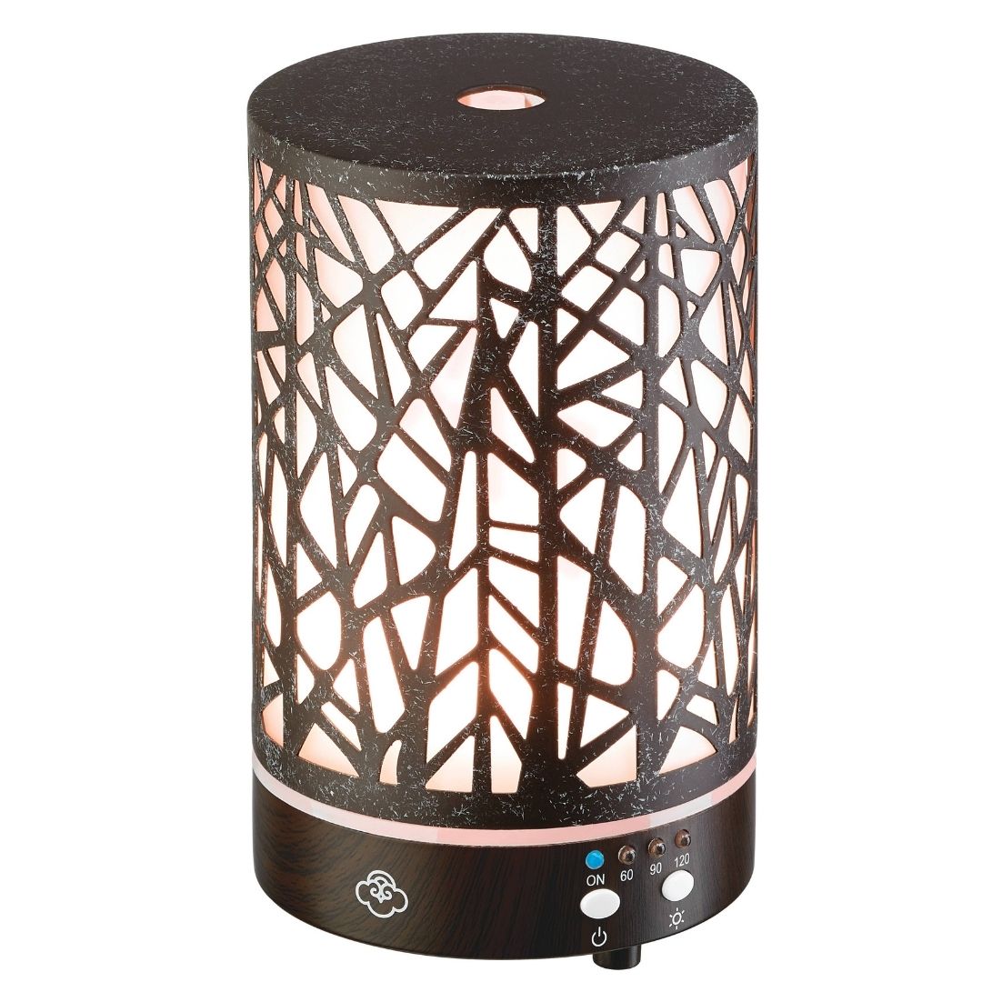 FOREST - Ultrasonic Essential Oil Diffuser