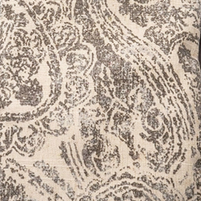 Closeup of the Placid Ash pattern