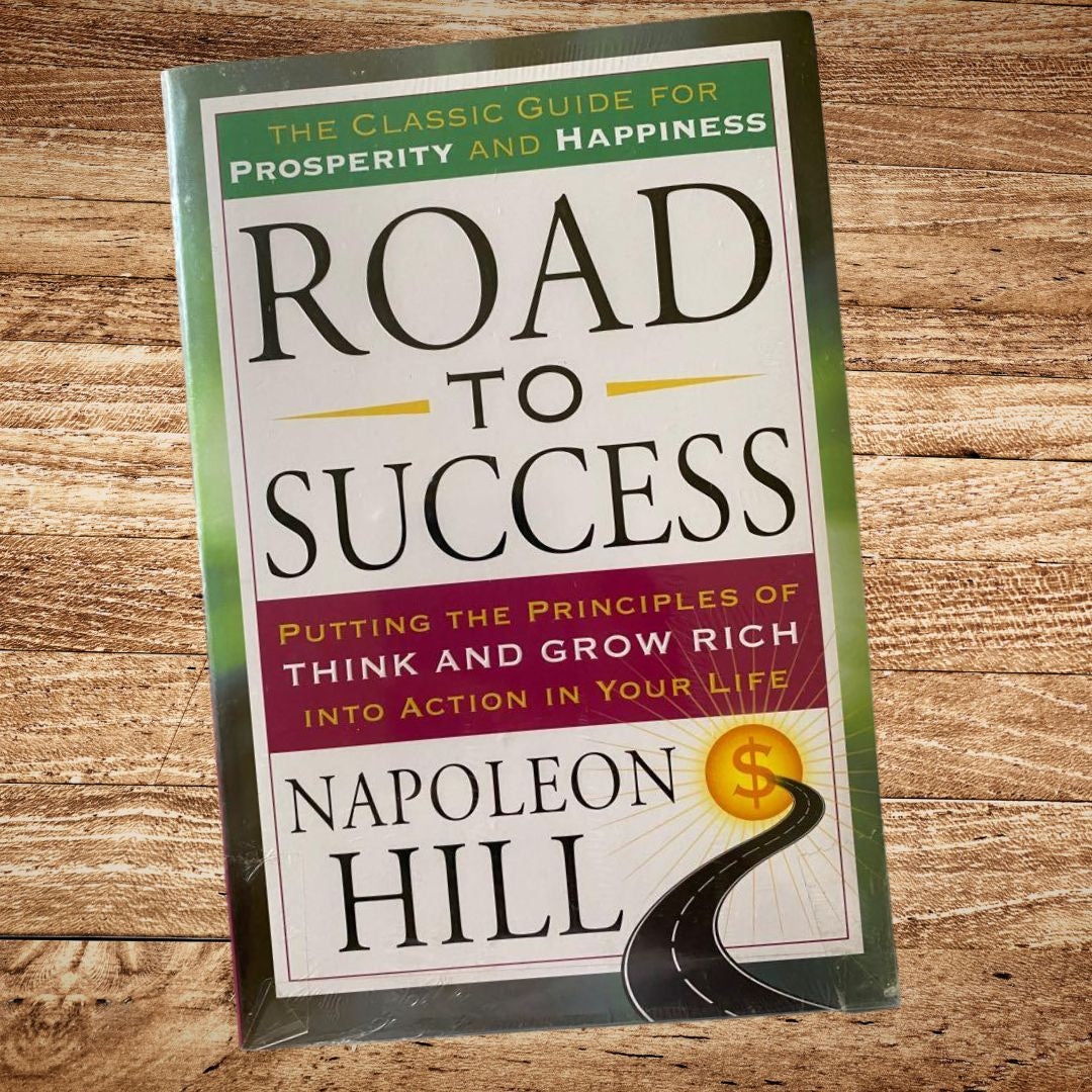 "Road to Success"