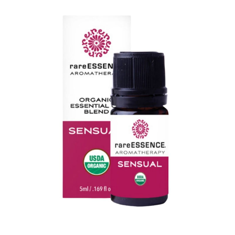 rareEssence Aromatherapy Essential Oils - 5mL - Therabath Paraffin Products
