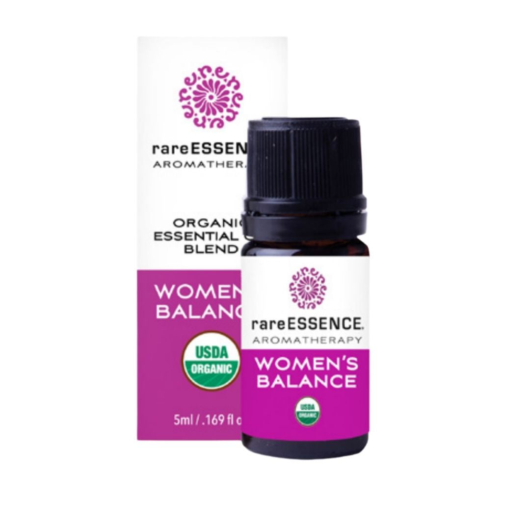 Women's Balance Essential Oil Blend
