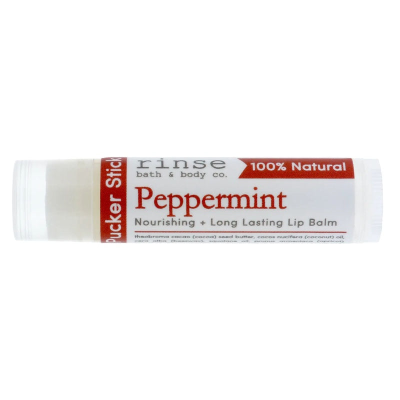 Peppermint Pucker Stick