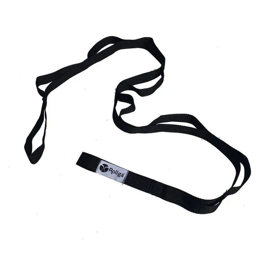 Stretch Strap with Loops