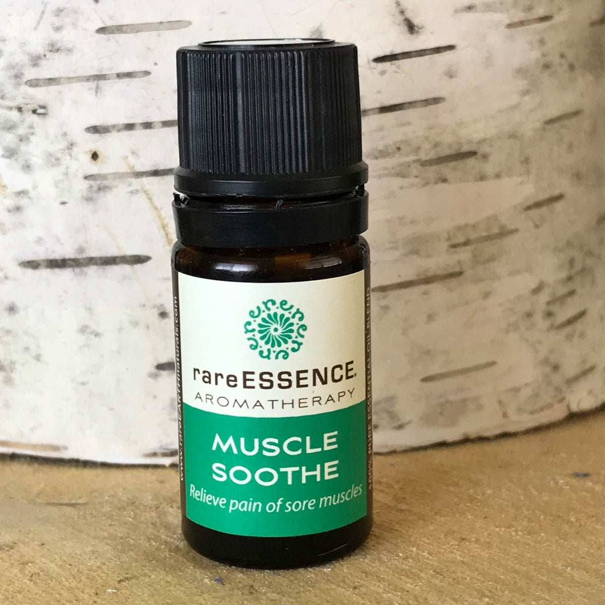 Muscle Soothe EO Blend