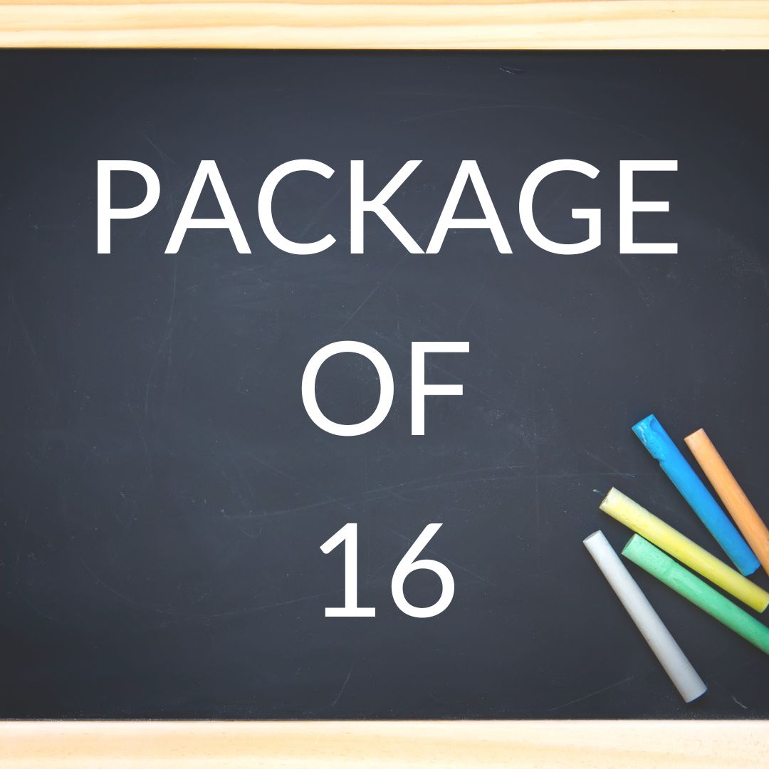 School Year Membership - 60 Minute Sessions