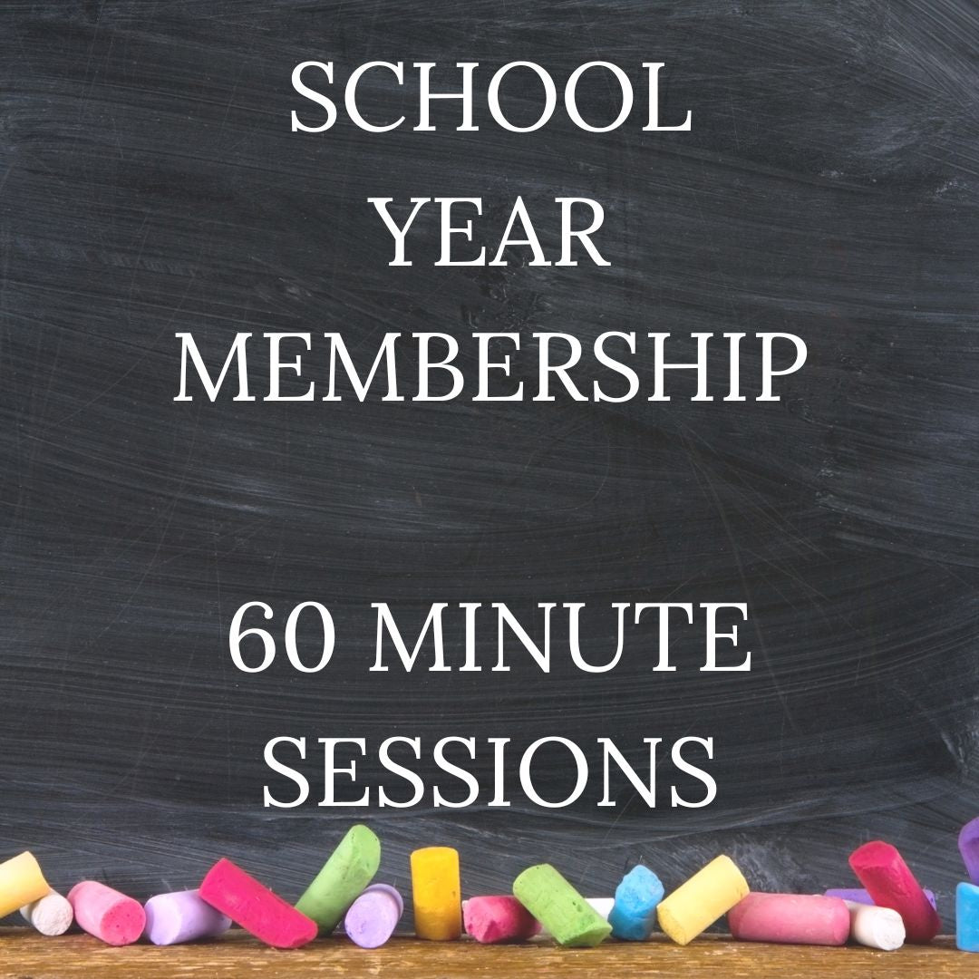60 minute session aqua massage and amethyst biomat school year membership